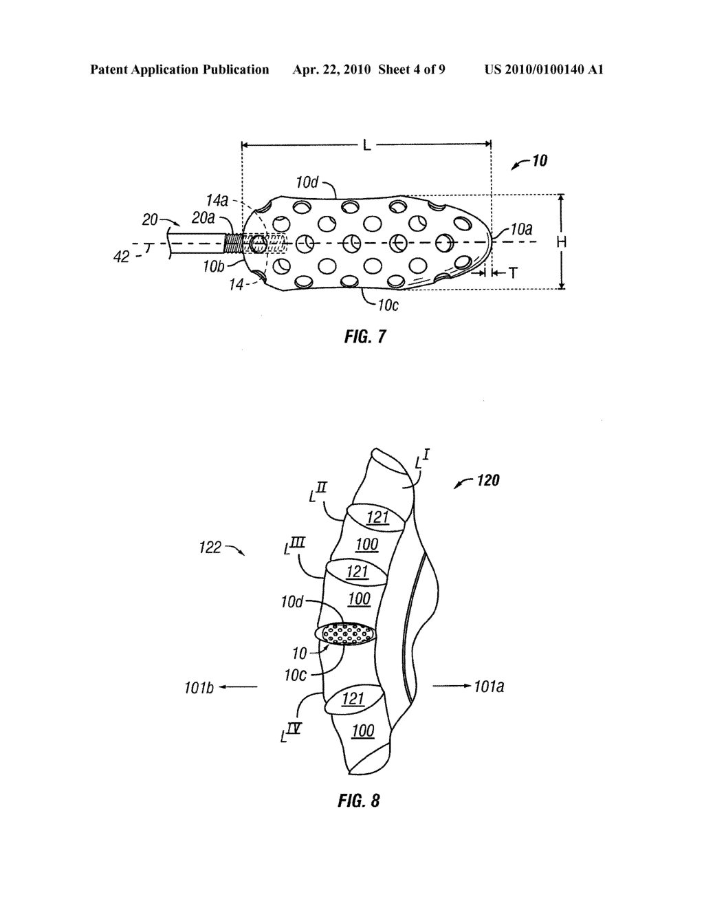 INSERTION TOOL FOR A VERTEBRAL DEFECT DEVICE - diagram, schematic, and image 05