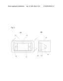 HAIR GROWTH MODULATION DEVICE diagram and image