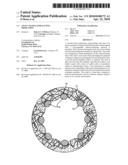 Stent Coating For Eluting Medication diagram and image