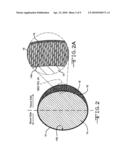 Stent Coating For Eluting Medication diagram and image