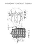 Stent Coating For Eluting Medication diagram and image