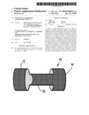 SWELLABLE INTERSPINOUS STABILIZATION IMPLANT diagram and image