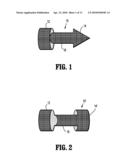 SWELLABLE INTERSPINOUS STABILIZATION IMPLANT diagram and image