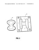 SWELLABLE INTERSPINOUS STABILIZATION IMPLANT diagram and image