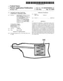 METHOD AND STRUCTURE FOR STABILIZING A VERTEBRAL BODY diagram and image