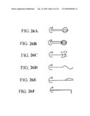 METHOD AND STRUCTURE FOR STABILIZING A VERTEBRAL BODY diagram and image