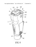 Trouble-free safety prosthesis joint diagram and image