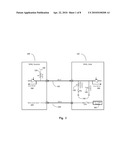 DISCOVERY OF CONNECTIONS UTILIZING A CONTROL BUS diagram and image