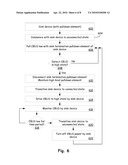 DISCOVERY OF CONNECTIONS UTILIZING A CONTROL BUS diagram and image