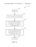 Method and Related Apparatus for Controlling Operating Mode of a Portable Electronic Device diagram and image