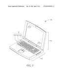 Method and Related Apparatus for Controlling Operating Mode of a Portable Electronic Device diagram and image