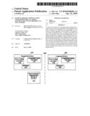 Insuring proper communication with chosen implant among multiple implants in proximity to one another diagram and image