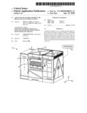 ADJUSTABLE PLATFORM ASSEMBLY FOR DIGITAL MANUFACTURING SYSTEM diagram and image