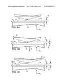 ADJUSTABLE PLATFORM ASSEMBLY FOR DIGITAL MANUFACTURING SYSTEM diagram and image