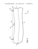 ADJUSTABLE PLATFORM ASSEMBLY FOR DIGITAL MANUFACTURING SYSTEM diagram and image