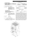 MEDICINE SUPPLY APPARATUS diagram and image