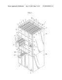 MEDICINE SUPPLY APPARATUS diagram and image