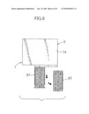 MEDICINE SUPPLY APPARATUS diagram and image