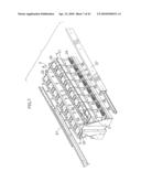 MEDICINE SUPPLY APPARATUS diagram and image