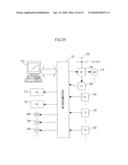 MEDICINE SUPPLY APPARATUS diagram and image