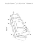 MEDICINE SUPPLY APPARATUS diagram and image