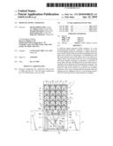 MEDICINE SUPPLY APPARATUS diagram and image