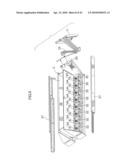 MEDICINE SUPPLY APPARATUS diagram and image