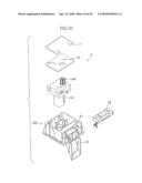 MEDICINE SUPPLY APPARATUS diagram and image