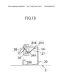 MEDICINE SUPPLY APPARATUS diagram and image