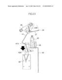 MEDICINE SUPPLY APPARATUS diagram and image