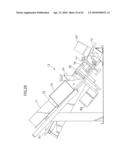 MEDICINE SUPPLY APPARATUS diagram and image