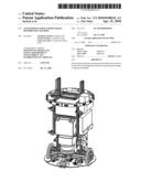 AUTONOMOUS FOOD AND BEVERAGE DISTRIBUTION MACHINE diagram and image