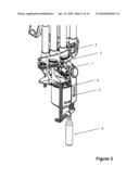 AUTONOMOUS FOOD AND BEVERAGE DISTRIBUTION MACHINE diagram and image