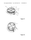 AUTONOMOUS FOOD AND BEVERAGE DISTRIBUTION MACHINE diagram and image