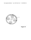 AUTONOMOUS FOOD AND BEVERAGE DISTRIBUTION MACHINE diagram and image