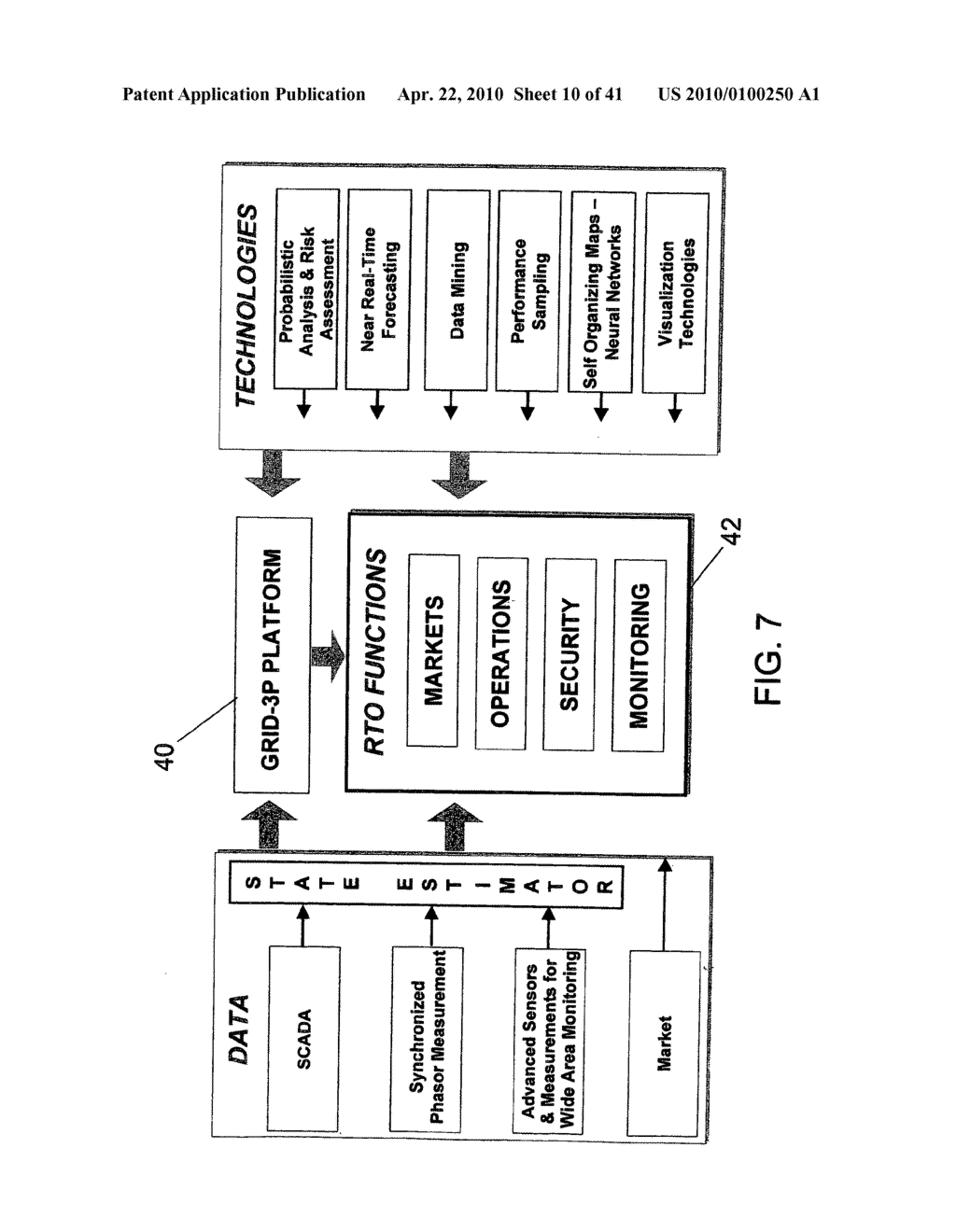 REAL-TIME PERFORMANCE MONITORING AND MANAGEMENT SYSTEM - diagram, schematic, and image 11