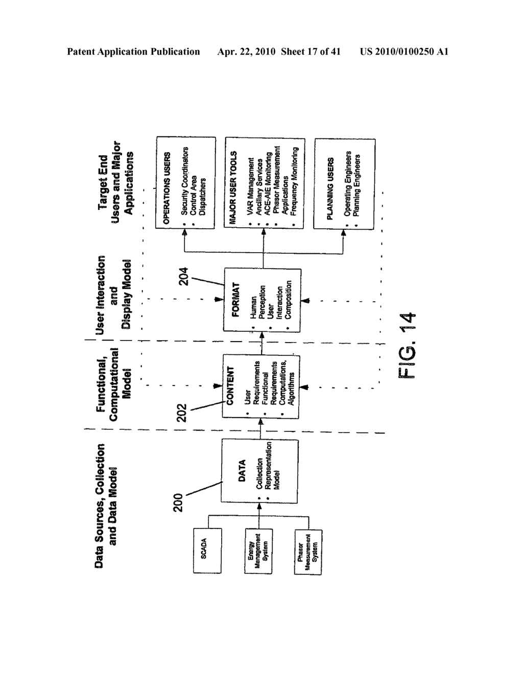 REAL-TIME PERFORMANCE MONITORING AND MANAGEMENT SYSTEM - diagram, schematic, and image 18