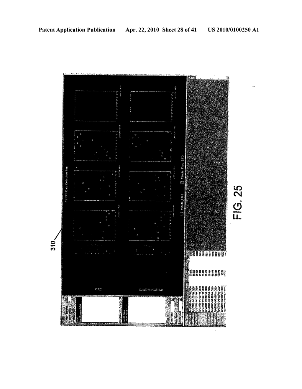 REAL-TIME PERFORMANCE MONITORING AND MANAGEMENT SYSTEM - diagram, schematic, and image 29