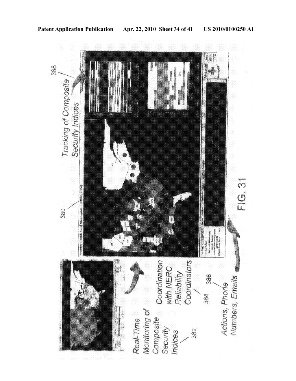 REAL-TIME PERFORMANCE MONITORING AND MANAGEMENT SYSTEM - diagram, schematic, and image 35