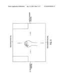 Remote Vehicle Control System and Method diagram and image