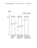 POWER SUPPLY SYSTEM AND VEHICLE INCLUDING THE SAME, AND METHOD OF CONTROLLING POWER SUPPLY SYSTEM diagram and image