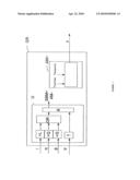 Cruise Controller for Motor Vehicles and Method of Operating Same diagram and image