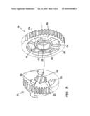 AUTOMATIC SHIFT CONTROL DEVICE AND VEHICLE diagram and image