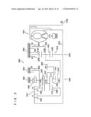 VEHICLE, AND CONTROL METHOD AND CONTROL APPARATUS FOR AN AUTOMATIC TRANSMISSION diagram and image