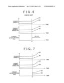 VEHICLE SPEED CONTROL SYSTEM AND VEHICLE SPEED CONTROL METHOD OF VEHICLE diagram and image