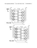 System and Methods for Improving Efficiency in Internal Combustion Engines diagram and image