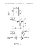 Powerplant and related control system and method diagram and image