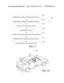 SYSTEM AND METHOD FOR PROVIDING ROUTE CALCULATION AND INFORMATION TO A VEHICLE diagram and image