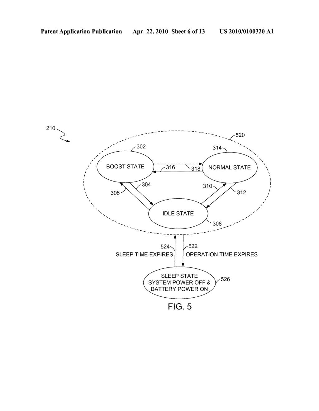 SYSTEMS AND METHODS FOR CONTROLLING A SATELLITE NAVIGATION RECEIVER - diagram, schematic, and image 07