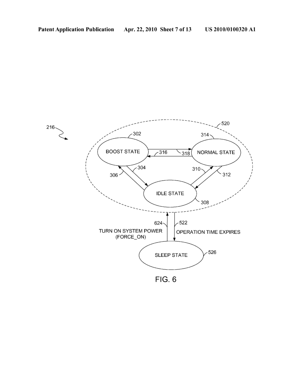 SYSTEMS AND METHODS FOR CONTROLLING A SATELLITE NAVIGATION RECEIVER - diagram, schematic, and image 08